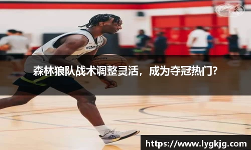 森林狼队战术调整灵活，成为夺冠热门？